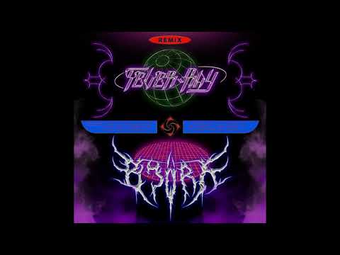 Björk : Features Creatures (Fever Ray Remix)