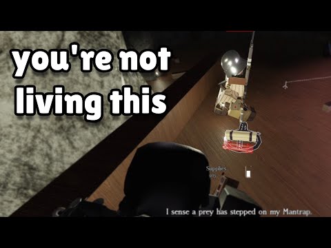 this game is stupid | grave/digger