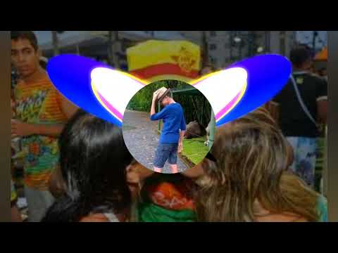 AGORA É SARRADINHA, NAMORAR NÃO PODE - Rennan da Penha e Mc Max