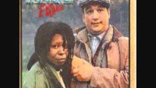 Billy Burnette - How Far Can You Go