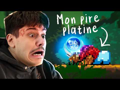 Ne PLATINEZ JAMAIS JUMP KING (je l'ai fait pour vous)