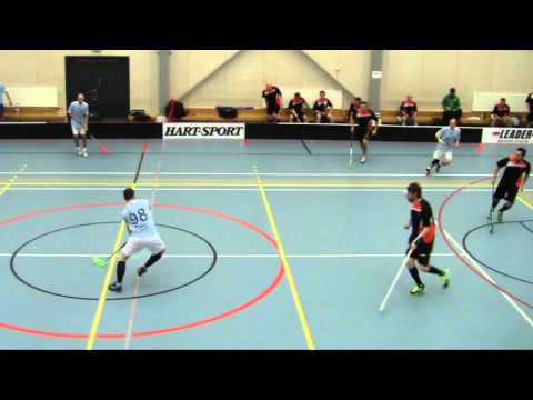 M5D Torbal - SS Kanuuna II 27.9.