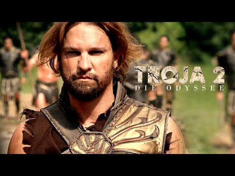 Troja 2 – Die Odyssee (Actionfilm I ganze Filme auf Deutsch anschauen, kostenlose Spielfilme)