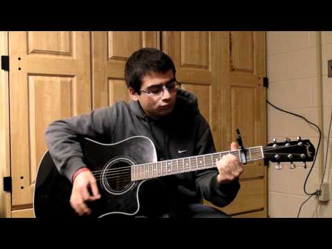 Green Day - Boulevard of Broken Dreams - COVER video thumbnail