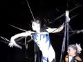 The Flying Tabares Ringling Bros Gold By Josue Tabares