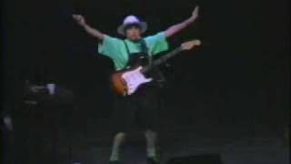 Roches - The Troubles - McCarter Theatre 6-22-91