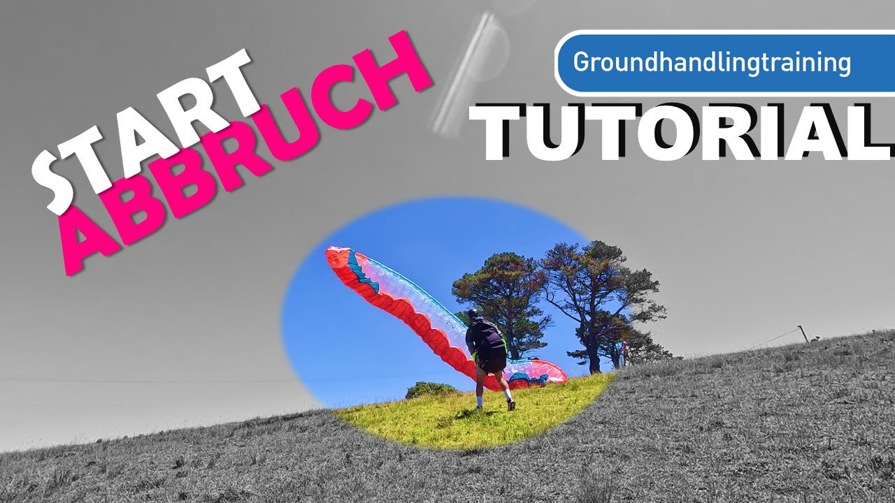 Quicktipp - Startabbruch für Grund- & A-Scheinausbildung