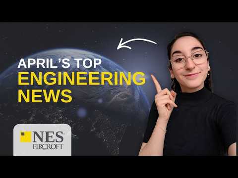 The UK's Solar Mega‑Project, $10B LNG Developments & More