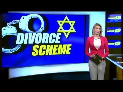 David Hellman Pleads Guilty to Forcing Orthodox Jewish Men to Divorce Wives