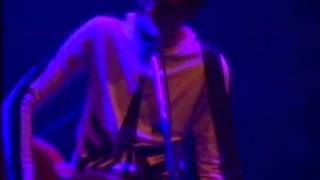 JJ72 - Desertion + Improv