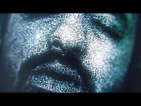 Young the Giant: Titus Was Born (Official Visualizer)