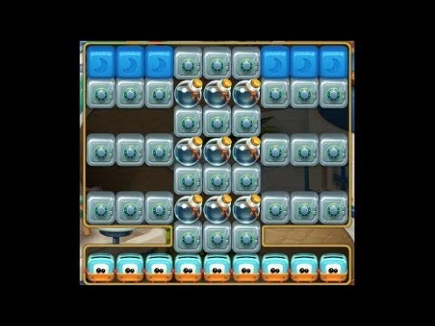 TOY BLAST level 3468