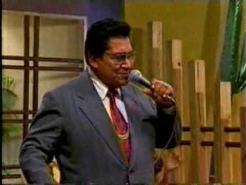 LUIS ABANTO MORALES   TRUJILLANO   MARINERA NORTEÑA