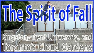 The Spirit of Fall 2017 - Mountaintop (Relient K)