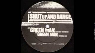 Music video thumbnail preview for Shut up and Dance Records - Poor People Fed Up by Shut Up and Dance