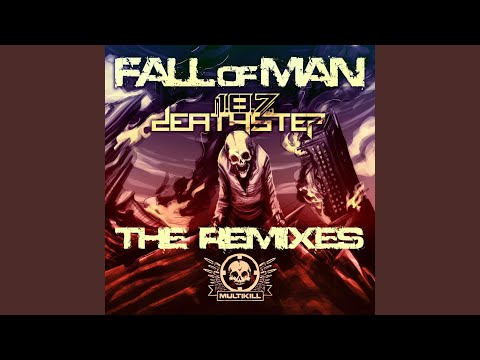 Killer Instinct (Kram & Moth Remix)