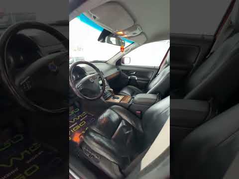 фото volvo xc90 i рестайлинг 0