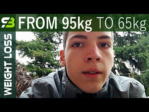 "Weight Loss" Video Contest 4. A Lot Of Cycling And Running...