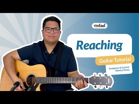 Reaching - Liveloud