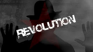 Writersday - Revolution video