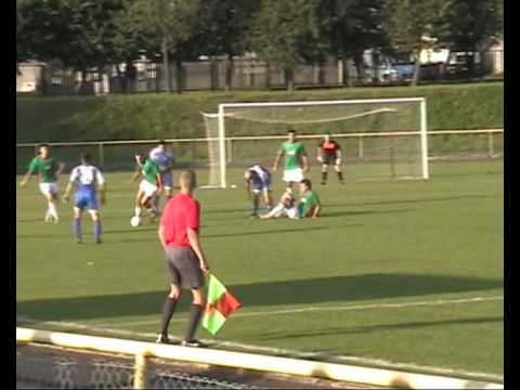 Orzeł Kolno 1 : 1 Olimpia 2004 Elbląg