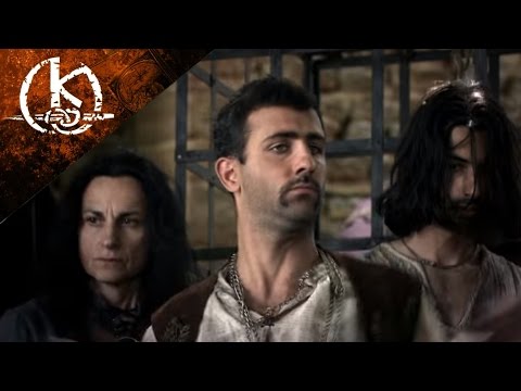 Les esclaves - Kaamelott - Livre II