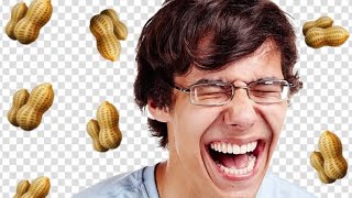 Music video thumbnail preview for “The nut bra🥜” hilarious video by Sloth