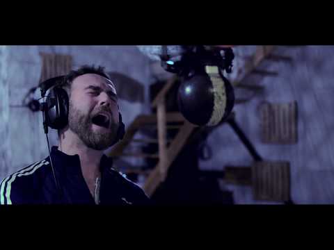 The October Leaves - The October Leaves - Small Town / Big Story