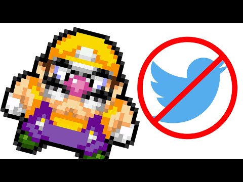 Wario64 Twitter