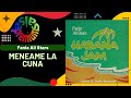 🔥MENEAME LA CUNA por FANIA ALL STARS con PETE "EL CONDE" RODRIGUEZ - Salsa Premium