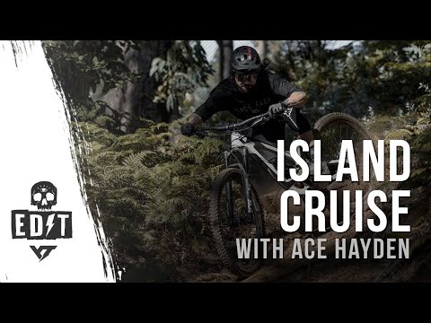 Ace Hayden - Island Cruise