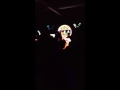 Mark Farina - warehouse party