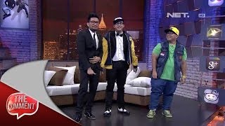 The Comment - The Stars - Igor Saykoji