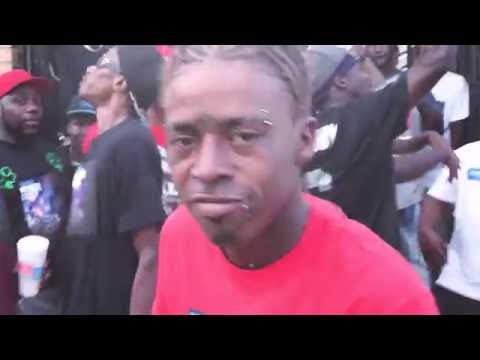 Yung Gunn'em - Turn up with Me (Music Video )