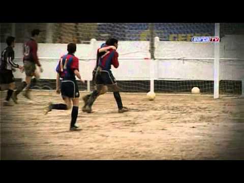 El Marcador, presentació Cesc Fàbregas (en directe)