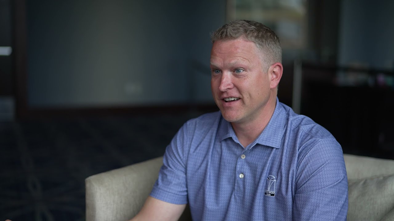 Security-Lubke Roofing Client Testimonial on EOS and Working With Ross Gibbs.