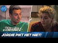 Jordie snoert Mylène de mond! ? | UTOPIA