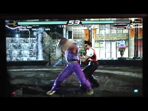 T6 BR Cynnik [Rav] vs JFJ [Law] - 1