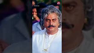 Download lagu పెదరాయుడు నీ తీర్పును మార్చు | Manchu Mohan Babu | Rajinikanth | Pedarayudu | Sun NXT Telugu mp3