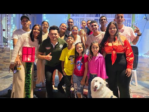 Alumbrado Día de Velitas 2025 - Palmira, Valle del Cauca 