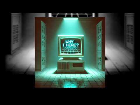 Орфи - You don't exist (Official music video 2025)