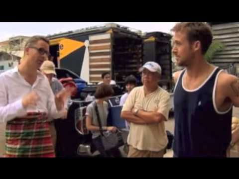 Only God Forgives -Underrated Masterpiece Explained