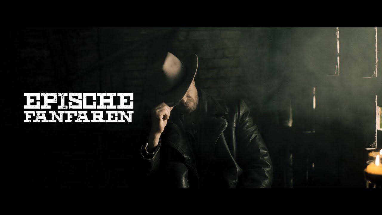 Musikvideo Referenz 1 – punchline studio