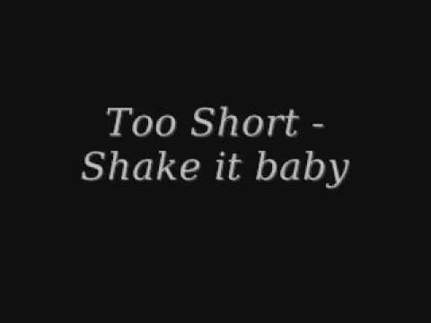 Video thumbnail for Shake It Baby