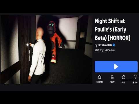 this could still be the funniest roblox game 💔