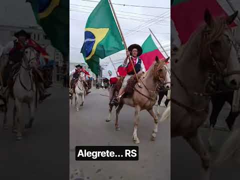 Alegrete.... RS