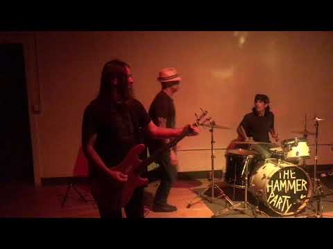 “Heart Disease” The Hammer Party