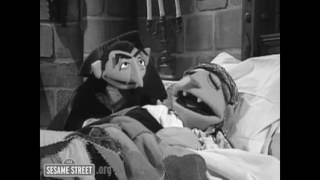 Anemia &amp; Count Von Count