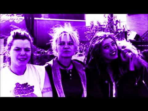 Video thumbnail for Damn Good and Well (Peel Session)