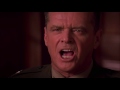 A Few Good Men – Courtroom Scene